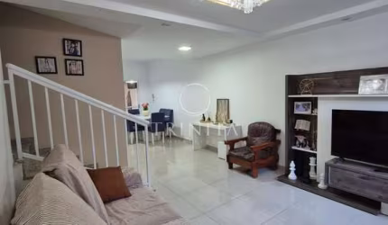 Casa em Condominio em Taquara  -  Rio de Janeiro