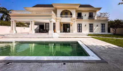 Casa em Condominio em Barra da Tijuca  -  Rio de Janeiro