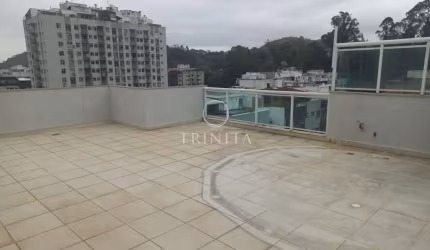Apartamento Duplex na Freguesia -  Rio de Janeiro