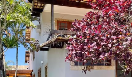 Casa em Condominio em Recreio dos Bandeirantes  -  Rio de Janeiro