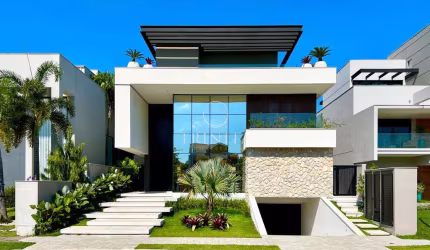 Casa em Condominio na Barra da Tijuca  -  Rio de Janeiro