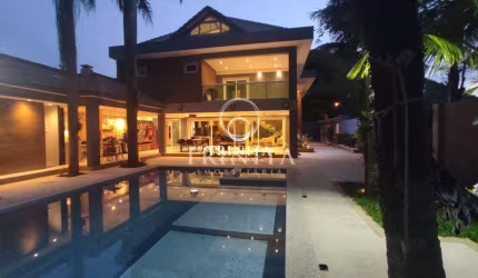 Casa em Condominio em Recreio dos Bandeirantes  -  Rio de Janeiro