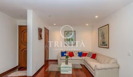 Apartamento Lucio Costa