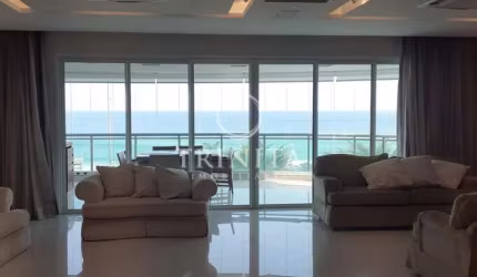 Apartamento em Barra da Tijuca  -  Rio de Janeiro