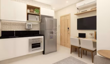 Apartamento em Copacabana  -  Rio de Janeiro