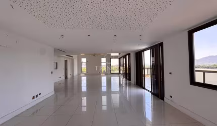 Apartamento no Península  -  Rio de Janeiro
