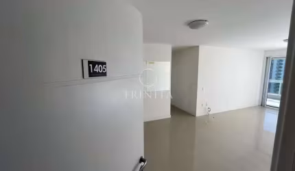 Apartamento  em Ilha Pura  -  Rio de Janeiro
