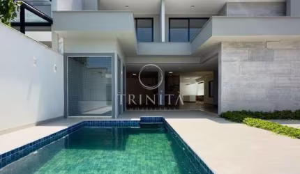 Casa em Condominio em Recreio dos Bandeirantes  -  Rio de Janeiro