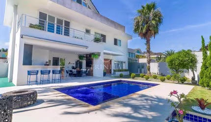 Casa em Condominio em Recreio dos Bandeirantes - Rio de Janeiro, RJ