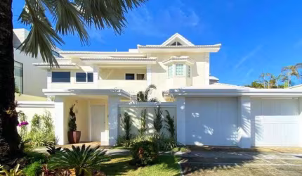 Casa em Condominio em Barra da Tijuca  -  Rio de Janeiro