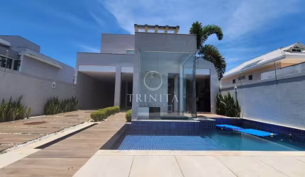 Casa em Condominio em Recreio dos Bandeirantes  -  Rio de Janeiro
