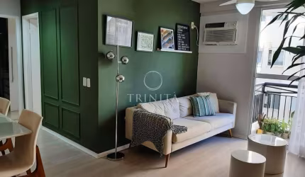 Apartamento  em Freguesia (jacarepaguá)  -  Rio de Janeiro