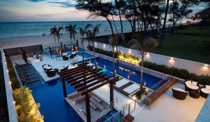 Apartamento em Recreio dos Bandeirantes - Rio de Janeiro, RJ