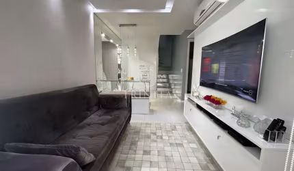 Apartamento  em Recreio dos Bandeirantes  -  Rio de Janeiro