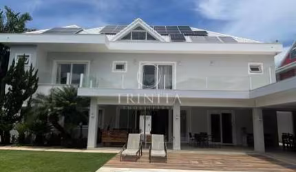 Casa em Condominio em Barra da Tijuca  -  Rio de Janeiro