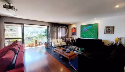 Casa em São Conrado  -  Rio de Janeiro