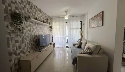 Apartamento em Recreio dos Bandeirantes - Rio de Janeiro, RJ