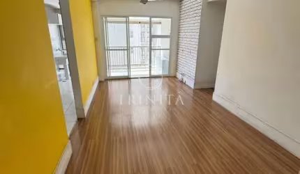 Apartamento em Jacarepaguá - Rio de Janeiro, RJ