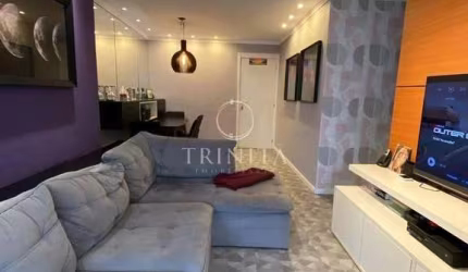 Apartamento em Barra da Tijuca - Rio de Janeiro, RJ