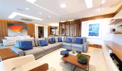 Apartamento na Península - Rio de Janeiro, RJ