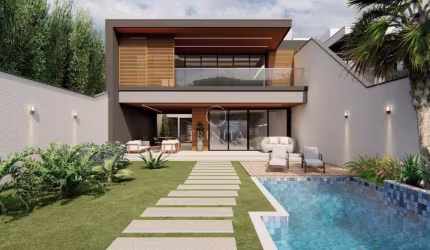 Casa em Rio Mar em Barra da Tijuca  -  Rio de Janeiro