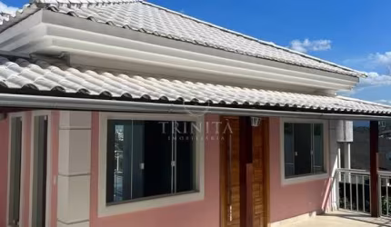 Casa Duplex em Jacarepaguá  -  Rio de Janeiro