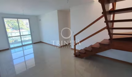 Apartamento na Freguesia -  Rio de Janeiro