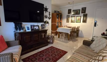 Apartamento  em Barra da Tijuca  -  Rio de Janeiro