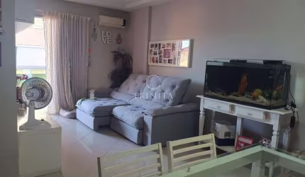 Apartamento  em Recreio dos Bandeirantes  -  Rio de Janeiro