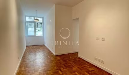 Apartamento  em Copacabana  -  Rio de Janeiro