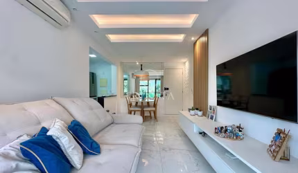 Apartamento  em Recreio dos Bandeirantes  -  Rio de Janeiro