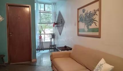Apartamento em Botafogo  -  Rio de Janeiro