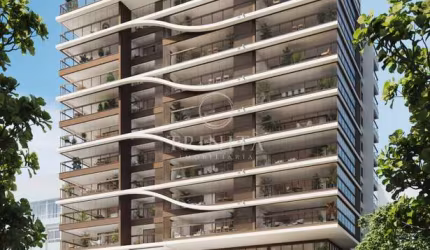 Apartamento em Botafogo  -  Rio de Janeiro