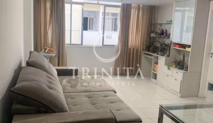 Apartamento no Leblon  -  Rio de Janeiro