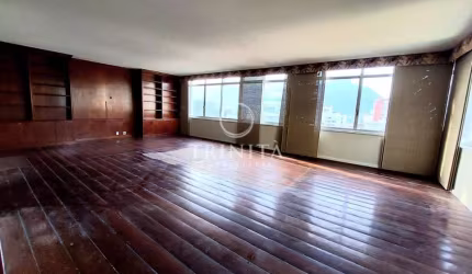 Apartamento em Ipanema  -  Rio de Janeiro