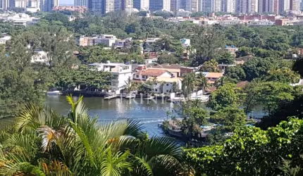 Casa em Itanhangá  -  Rio de Janeiro