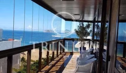 Apartamento em Ipanema  -  Rio de Janeiro