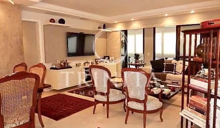 Apartamento no Leblon  -  Rio de Janeiro