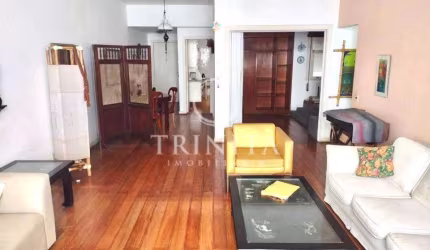 Apartamento em Ipanema  -  Rio de Janeiro