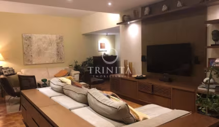 Apartamento em Ipanema  -  Rio de Janeiro