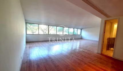Apartamento no Leblon  -  Rio de Janeiro