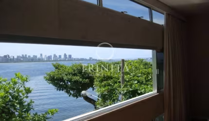 Apartamento em Urca  -  Rio de Janeiro