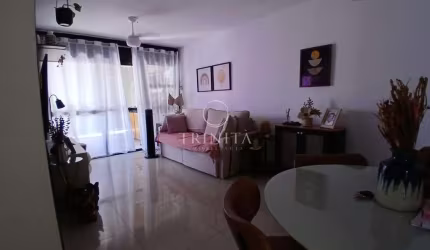 Apartamento  em Recreio dos Bandeirantes  -  Rio de Janeiro
