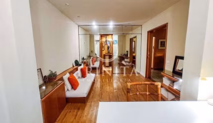 Apartamento em Ipanema  -  Rio de Janeiro