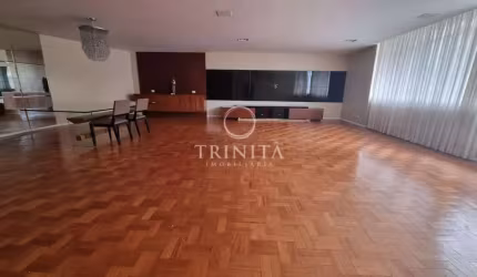 Apartamento em Copacabana  -  Rio de Janeiro