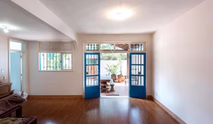 Casa em Freguesia (jacarepaguá)  -  Rio de Janeiro