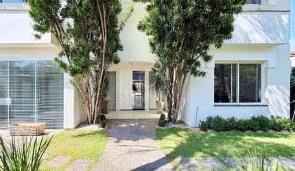 Casa em Condominio em Barra da Tijuca  -  Rio de Janeiro