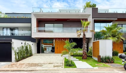 Casa em Jardins de Maria no Recreio  -  Rio de Janeiro
