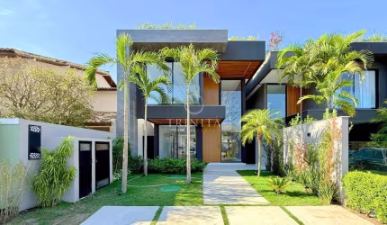 Casa em Condominio em Barra da Tijuca  -  Rio de Janeiro