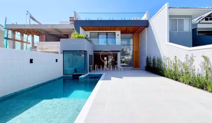 Casa em Vivendas do Sol em Recreio  -  Rio de Janeiro